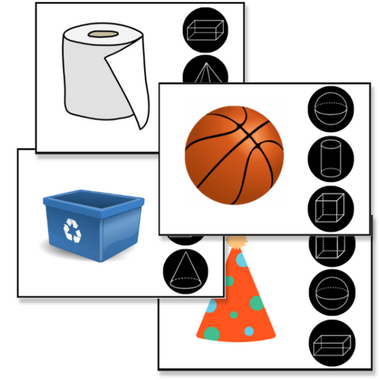 3D Object Match