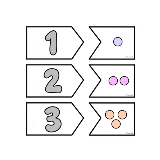 Number Match